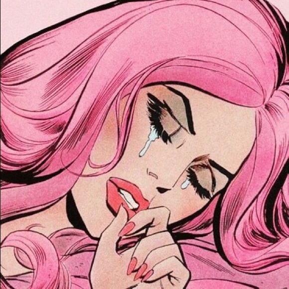 Meet your Posher, Ruby - Picture 1 of 1